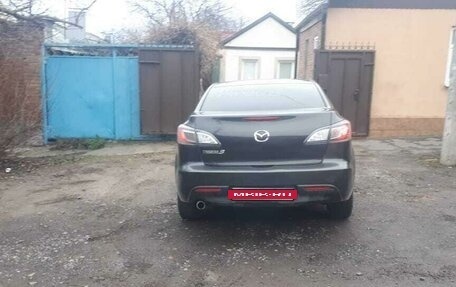 Mazda 3, 2008 год, 930 000 рублей, 2 фотография