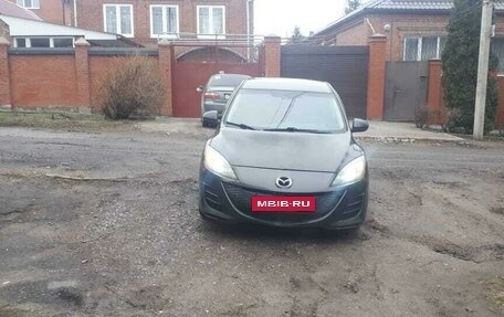 Mazda 3, 2008 год, 930 000 рублей, 7 фотография