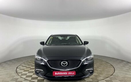 Mazda 6, 2016 год, 1 829 000 рублей, 2 фотография