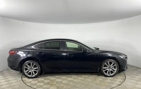 Mazda 6, 2016 год, 1 829 000 рублей, 4 фотография