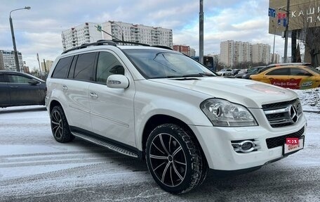 Mercedes-Benz GL-Класс, 2007 год, 1 150 000 рублей, 2 фотография