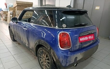 MINI Hatch, 2021 год, 2 687 000 рублей, 6 фотография