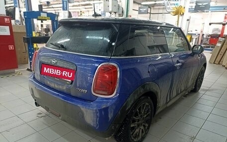 MINI Hatch, 2021 год, 2 687 000 рублей, 4 фотография