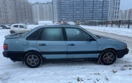 Volkswagen Passat B3, 1991 год, 170 000 рублей, 7 фотография