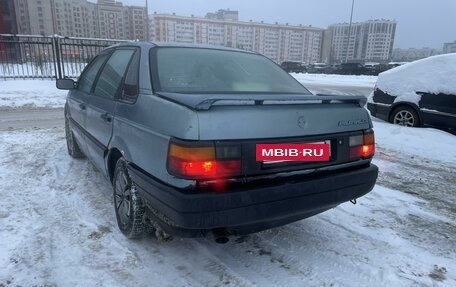 Volkswagen Passat B3, 1991 год, 170 000 рублей, 5 фотография