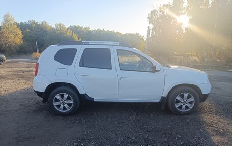 Renault Duster I рестайлинг, 2013 год, 890 000 рублей, 10 фотография