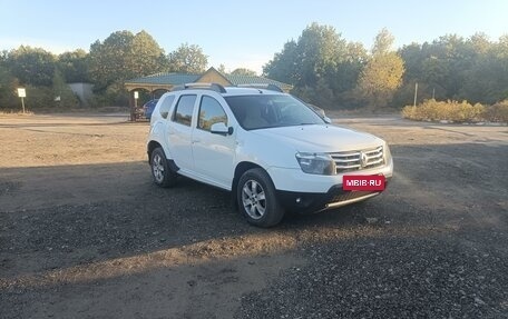 Renault Duster I рестайлинг, 2013 год, 890 000 рублей, 5 фотография