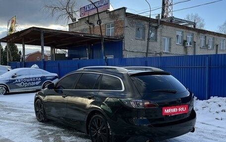 Mazda 6, 2008 год, 950 000 рублей, 4 фотография