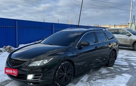 Mazda 6, 2008 год, 950 000 рублей, 2 фотография