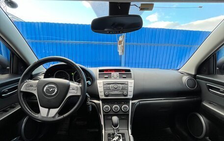 Mazda 6, 2008 год, 950 000 рублей, 12 фотография