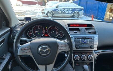 Mazda 6, 2008 год, 950 000 рублей, 13 фотография