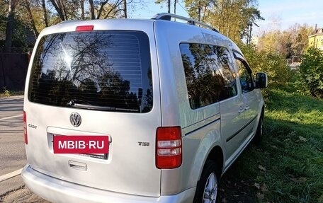 Volkswagen Caddy III рестайлинг, 2012 год, 1 250 000 рублей, 6 фотография