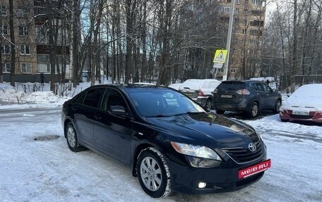 Toyota Camry, 2006 год, 1 290 000 рублей, 3 фотография