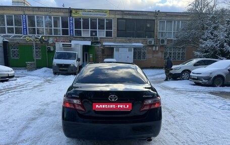 Toyota Camry, 2006 год, 1 290 000 рублей, 6 фотография