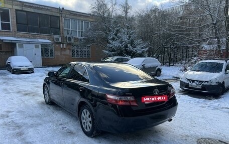 Toyota Camry, 2006 год, 1 290 000 рублей, 7 фотография