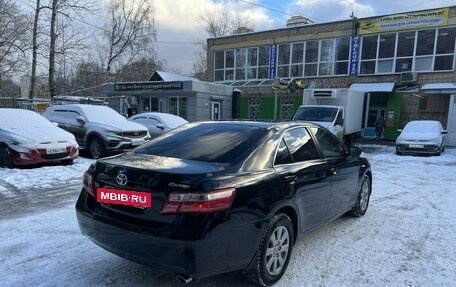 Toyota Camry, 2006 год, 1 290 000 рублей, 5 фотография