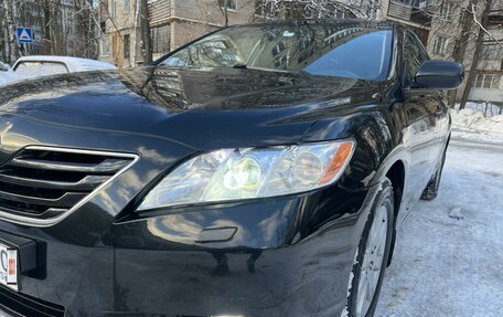 Toyota Camry, 2006 год, 1 290 000 рублей, 9 фотография