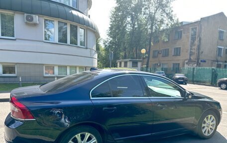 Volvo S80 II рестайлинг 2, 2010 год, 1 149 000 рублей, 6 фотография