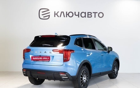 Haval Jolion, 2024 год, 2 549 000 рублей, 7 фотография