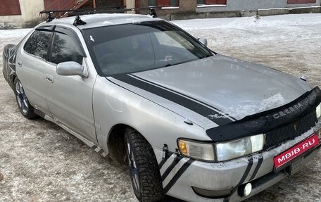 Toyota Cresta, 1995 год, 230 000 рублей, 1 фотография