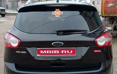 Ford Kuga III, 2010 год, 1 000 000 рублей, 1 фотография