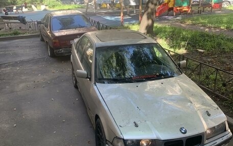 BMW 3 серия, 1991 год, 230 000 рублей, 2 фотография