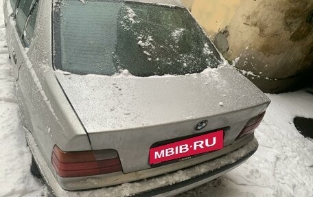 BMW 3 серия, 1991 год, 230 000 рублей, 8 фотография