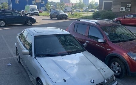 BMW 3 серия, 1991 год, 230 000 рублей, 4 фотография