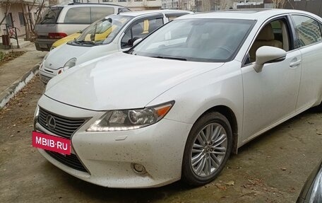 Lexus ES VII, 2014 год, 2 700 000 рублей, 8 фотография