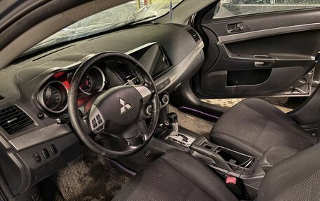 Mitsubishi Lancer IX, 2008 год, 950 000 рублей, 13 фотография