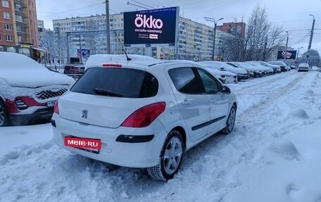 Peugeot 308 II, 2008 год, 450 000 рублей, 3 фотография