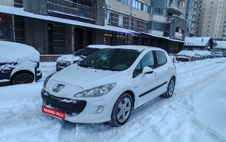 Peugeot 308 II, 2008 год, 450 000 рублей, 2 фотография