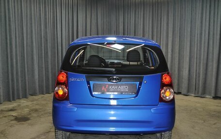 KIA Picanto I, 2010 год, 630 000 рублей, 6 фотография