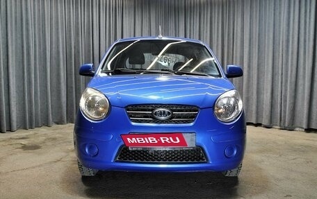 KIA Picanto I, 2010 год, 630 000 рублей, 5 фотография