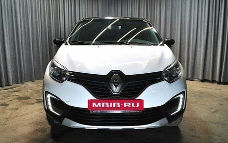 Renault Kaptur I рестайлинг, 2016 год, 1 390 000 рублей, 5 фотография