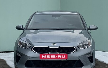 KIA cee'd III, 2018 год, 1 819 900 рублей, 2 фотография