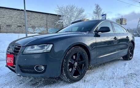 Audi A5, 2010 год, 1 349 000 рублей, 2 фотография