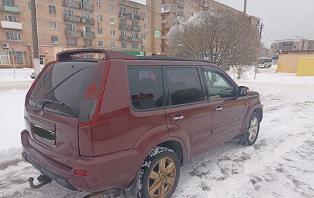 Nissan X-Trail, 2002 год, 400 000 рублей, 3 фотография