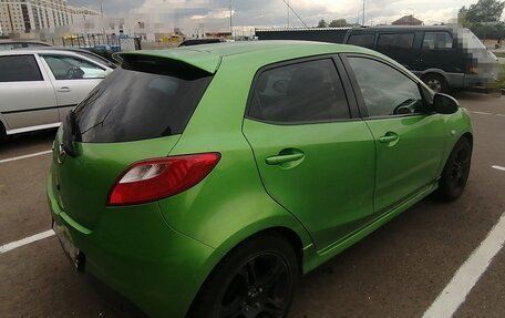 Mazda Demio III (DE), 2009 год, 650 000 рублей, 7 фотография