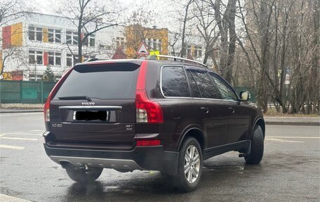 Volvo XC90 II рестайлинг, 2007 год, 950 000 рублей, 5 фотография