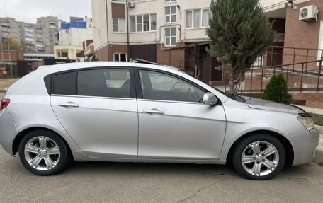 Geely Emgrand EC7, 2013 год, 600 000 рублей, 3 фотография