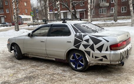 Toyota Cresta, 1995 год, 230 000 рублей, 5 фотография