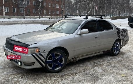 Toyota Cresta, 1995 год, 230 000 рублей, 4 фотография