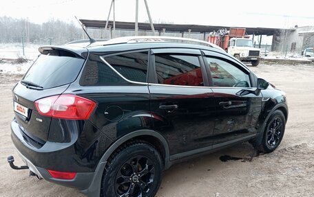 Ford Kuga III, 2010 год, 1 000 000 рублей, 5 фотография