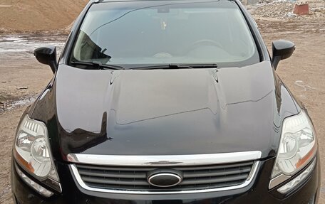 Ford Kuga III, 2010 год, 1 000 000 рублей, 9 фотография