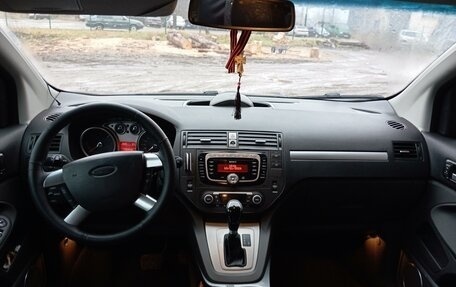 Ford Kuga III, 2010 год, 1 000 000 рублей, 6 фотография