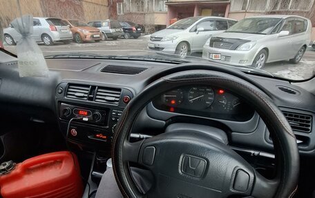 Honda Civic Ferio III, 1997 год, 230 000 рублей, 3 фотография