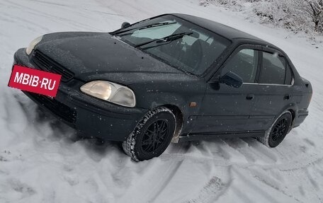 Honda Civic Ferio III, 1997 год, 230 000 рублей, 5 фотография