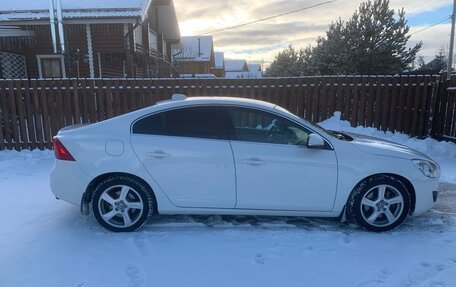 Volvo S60 III, 2012 год, 1 350 000 рублей, 7 фотография