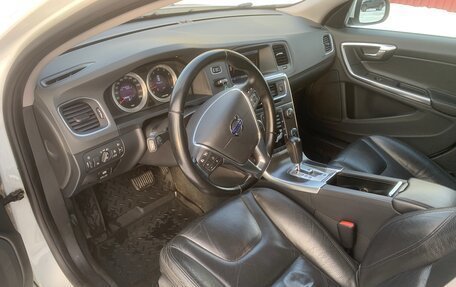 Volvo S60 III, 2012 год, 1 350 000 рублей, 11 фотография